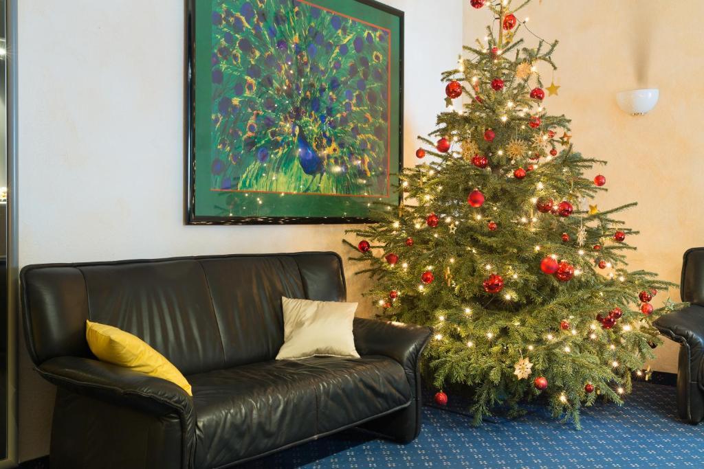 Hotel Pegasus München Eksteriør bilde